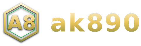 ak890 logo