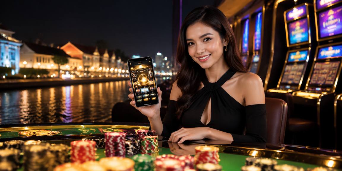 ak890 mobile gaming