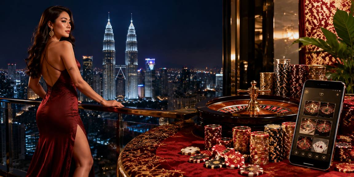 ak890 Fortune di ak890 — Rasa Tuah Setiap Pusingan