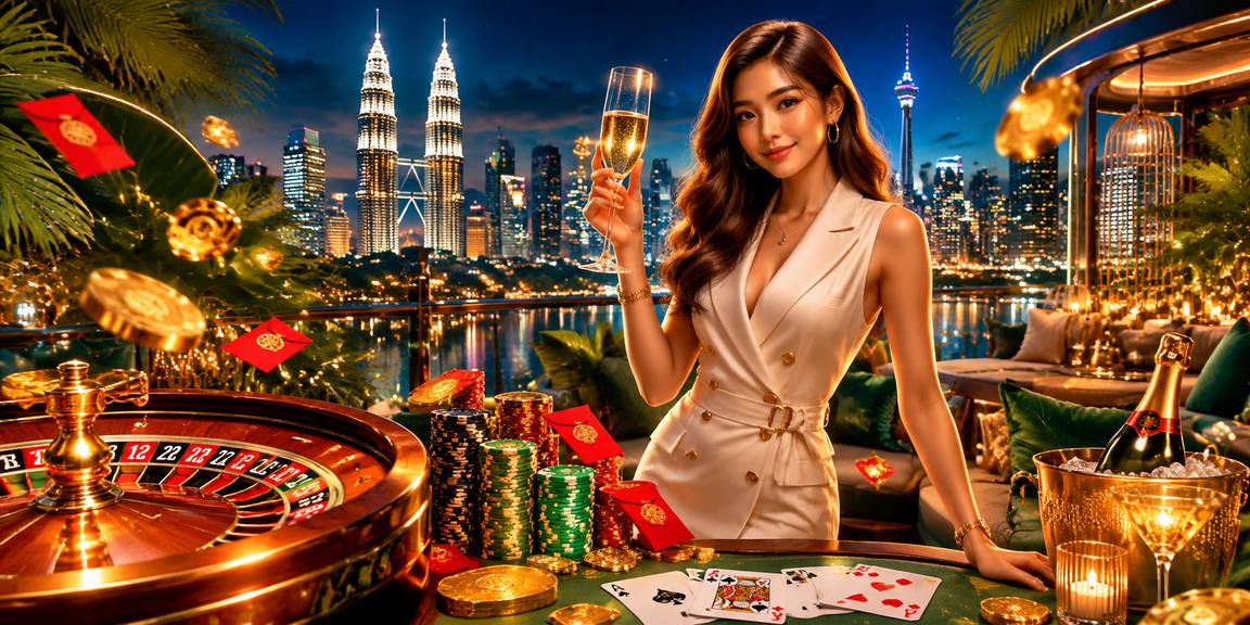 ak890 ak890 App: Android, iOS dan APK Malaysia