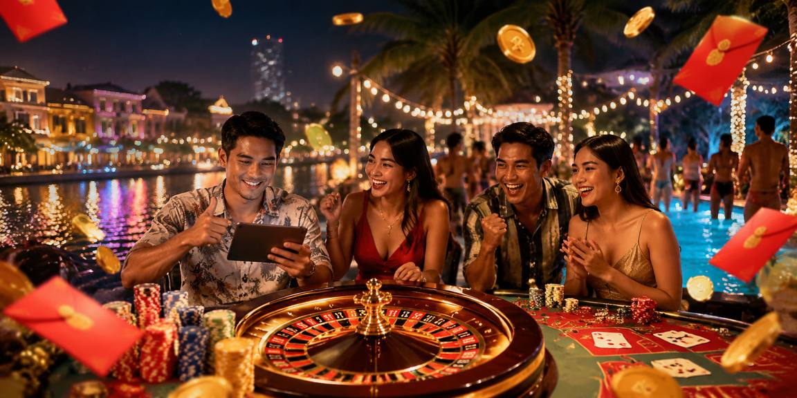 ak890 Pai Gow di ak890 – Strategi Bertemu Tradisi